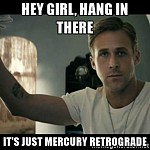 Who’s Afraid of Mercury Retrograde? A little guide to flipping the Retrograde script