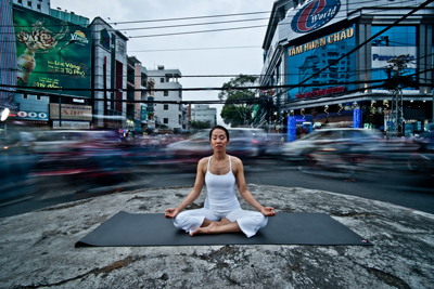 Being Meditation 